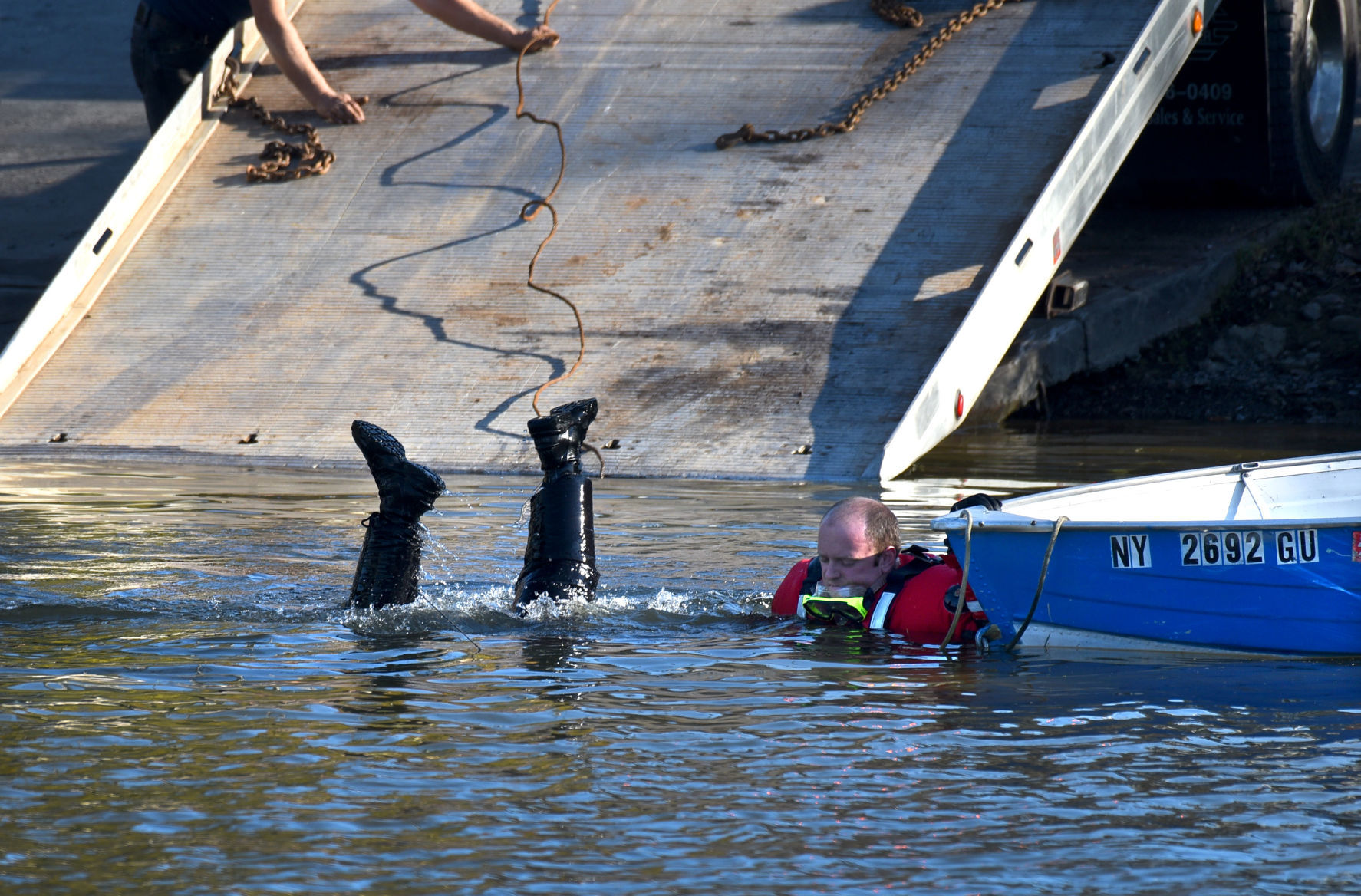 Submerged Car 1.JPG